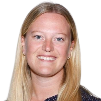 Charlotte Healey Teacher